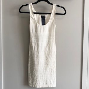 BEBE Bodycon Dress